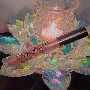 NYX Lingerie Liquid Lip Color  #LIPLI07